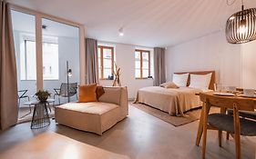Ueberlingen Apartments 47 Fuer 2